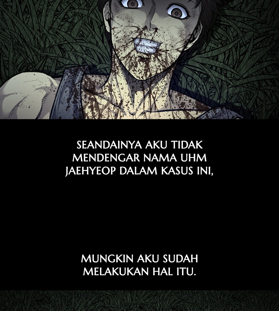 Vigilante Chapter 87 - halaman 16