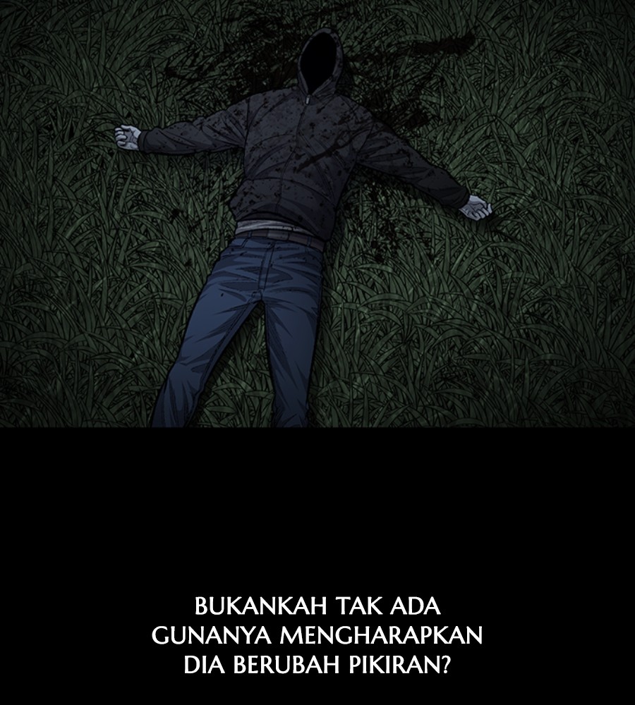 Vigilante Chapter 87 - halaman 17