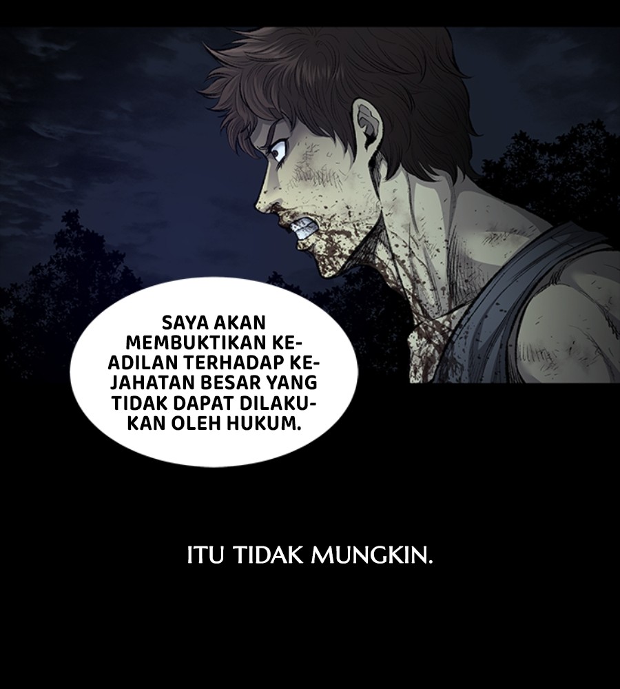 Vigilante Chapter 87 - halaman 18