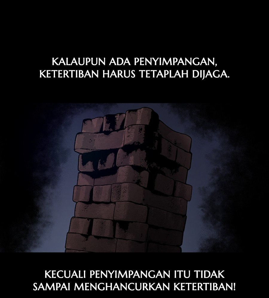 Vigilante Chapter 87 - halaman 19