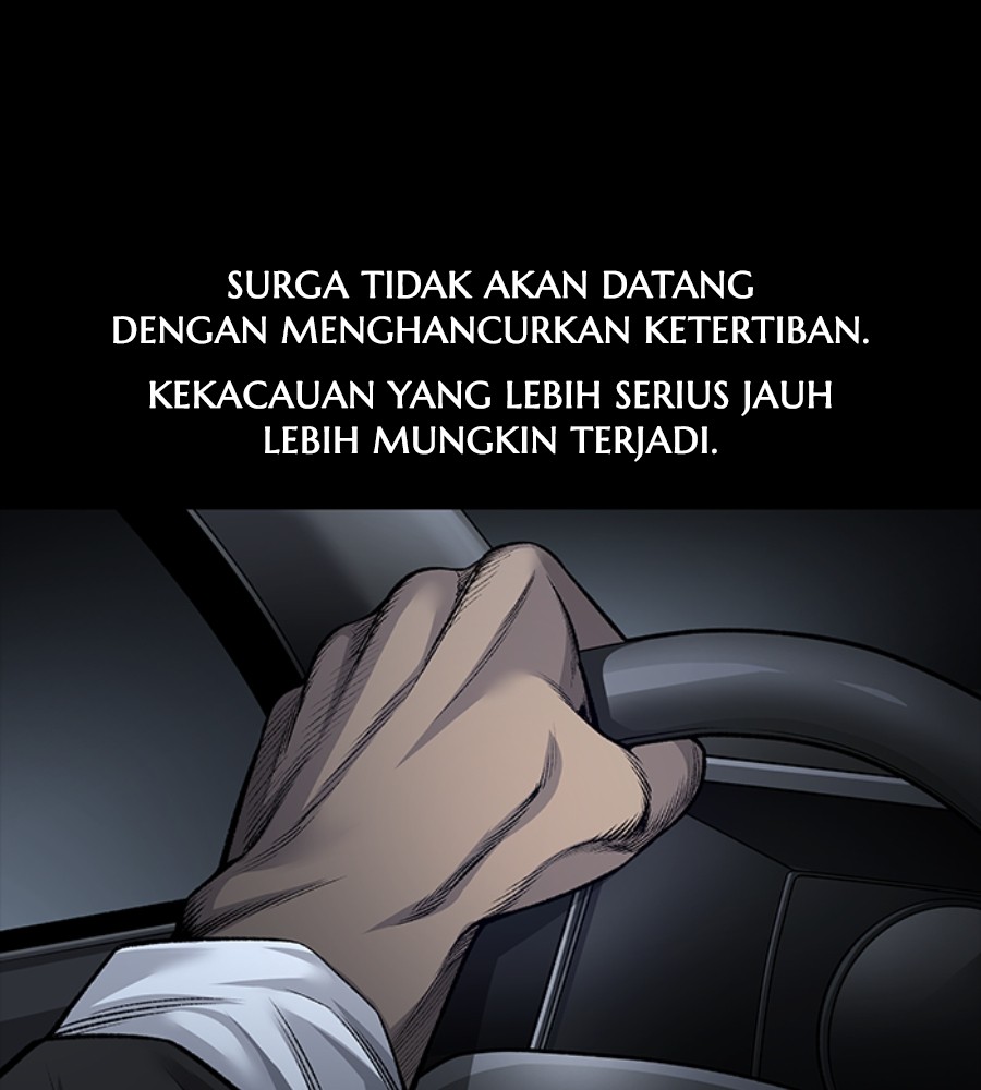 Vigilante Chapter 87 - halaman 20