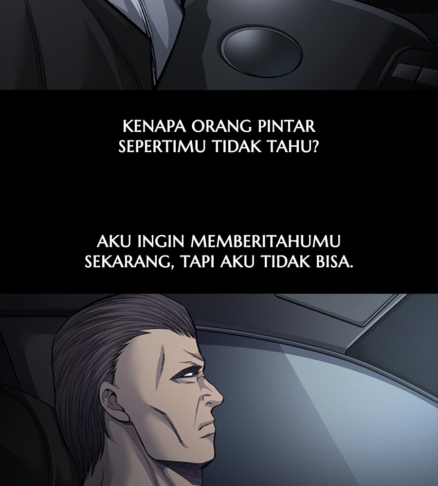 Vigilante Chapter 87 - halaman 21