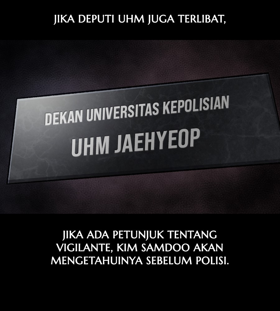 Vigilante Chapter 87 - halaman 23