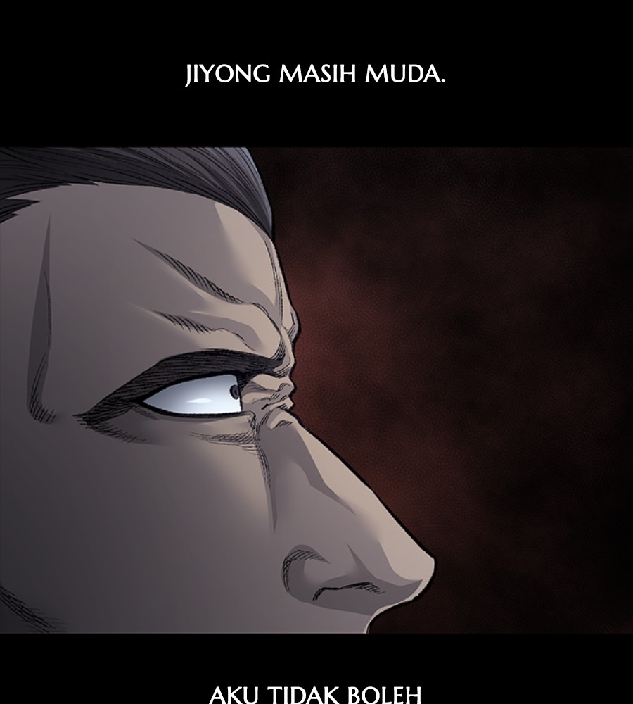 Vigilante Chapter 87 - halaman 24