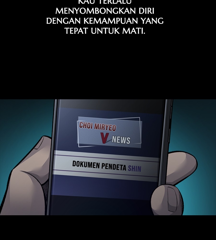 Vigilante Chapter 87 - halaman 26