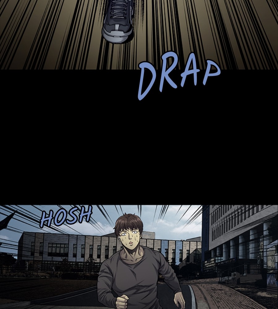 Vigilante Chapter 87 - halaman 29