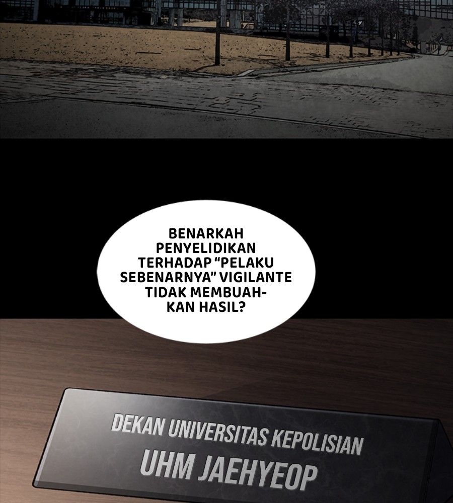 Vigilante Chapter 87 - halaman 3