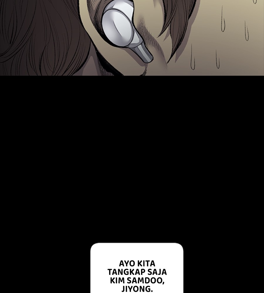 Vigilante Chapter 87 - halaman 32