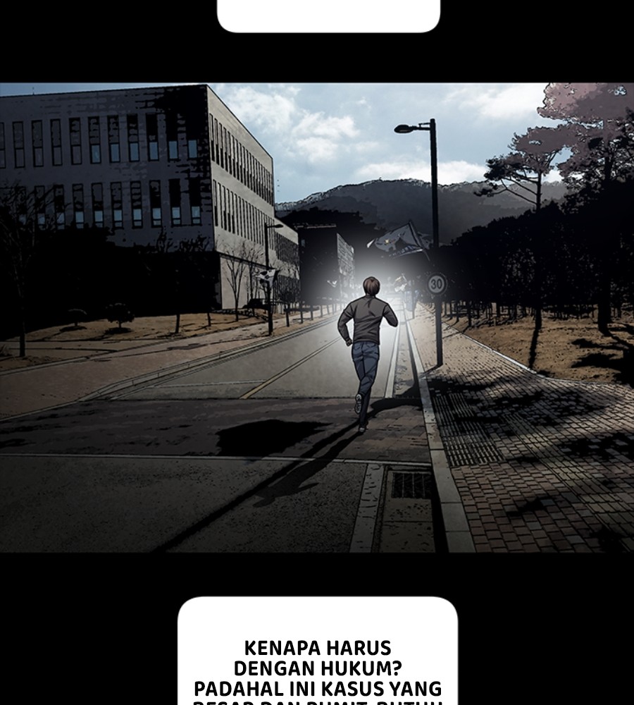 Vigilante Chapter 87 - halaman 33