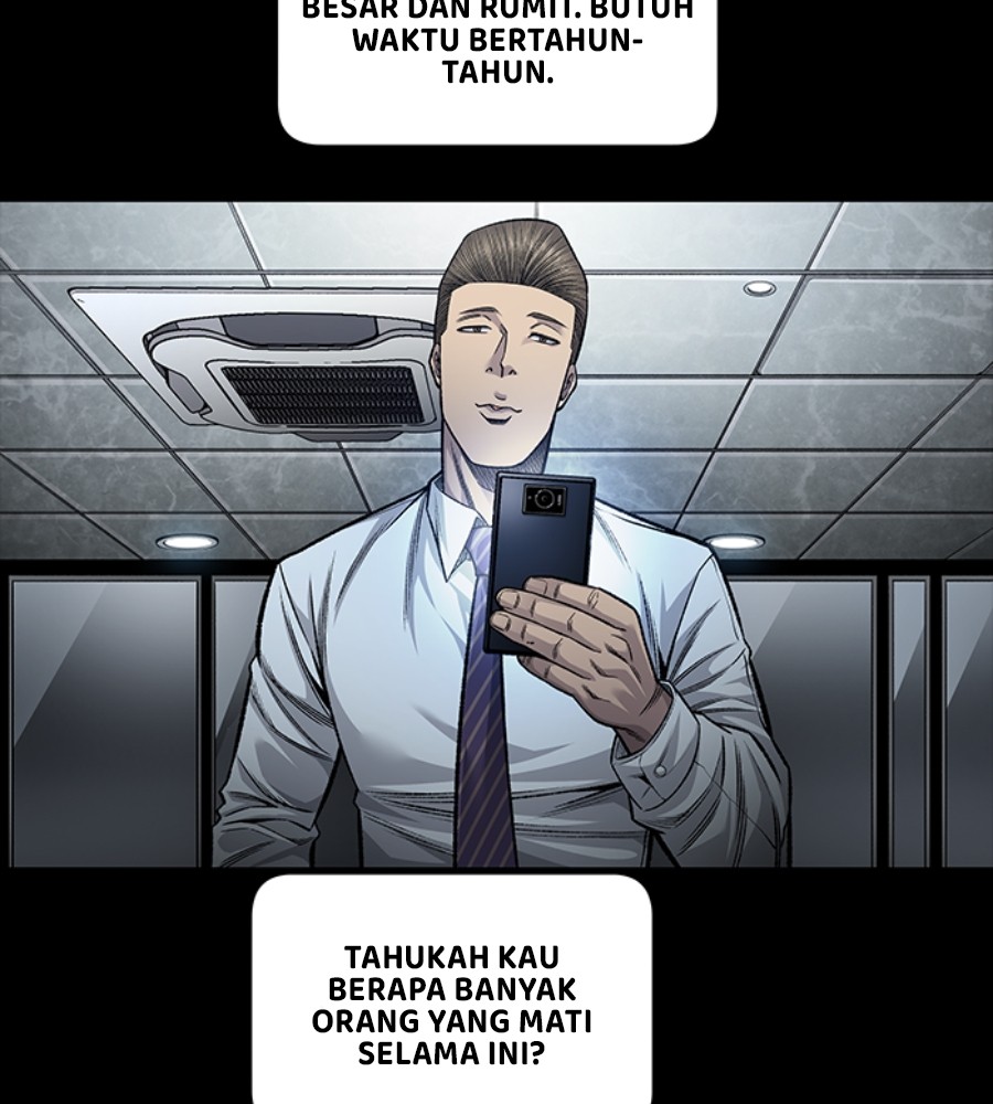 Vigilante Chapter 87 - halaman 34