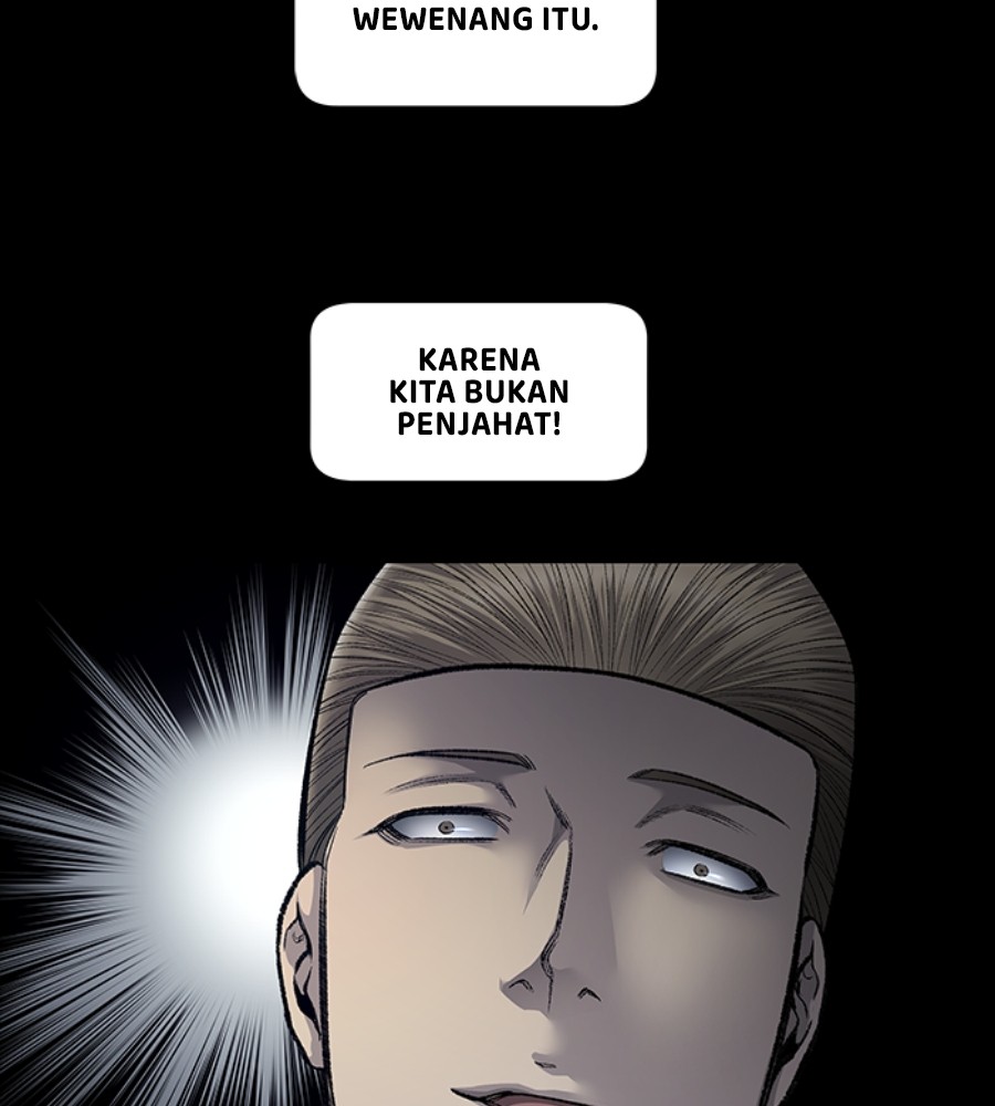 Vigilante Chapter 87 - halaman 36