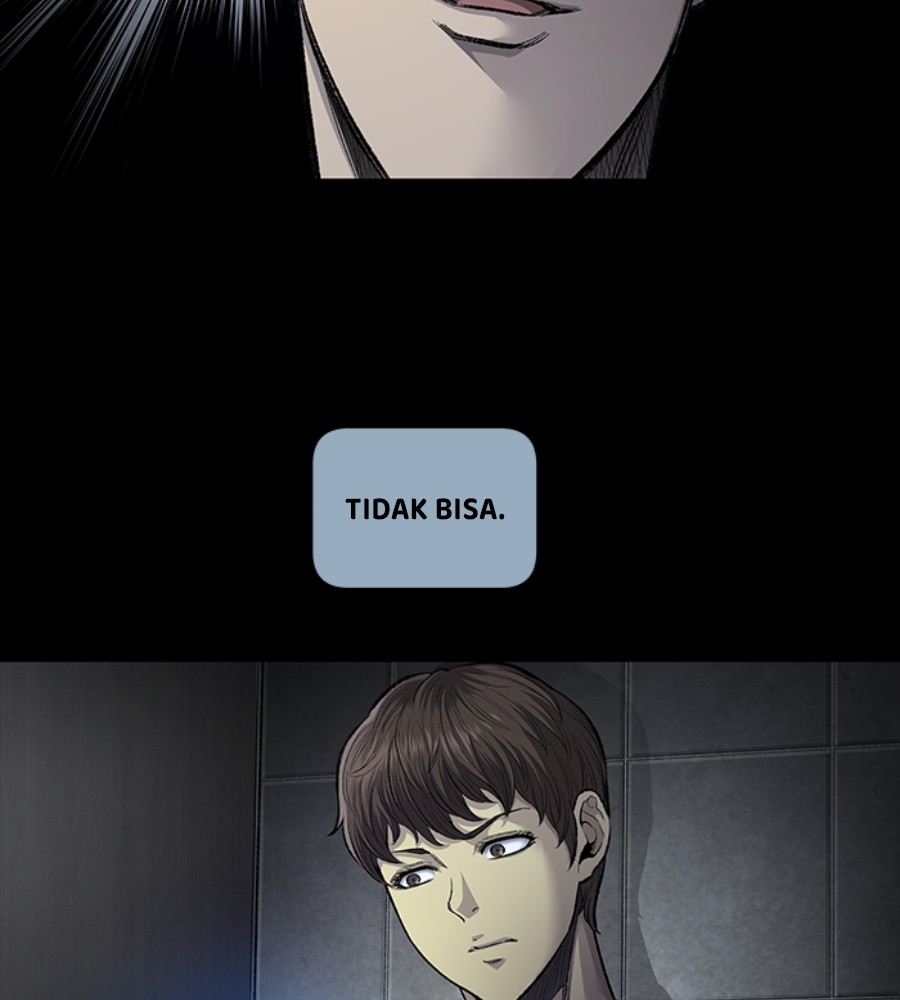 Vigilante Chapter 87 - halaman 37