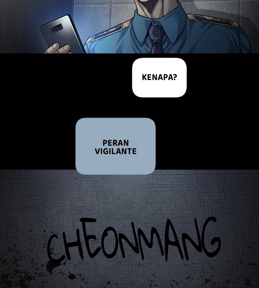 Vigilante Chapter 87 - halaman 38