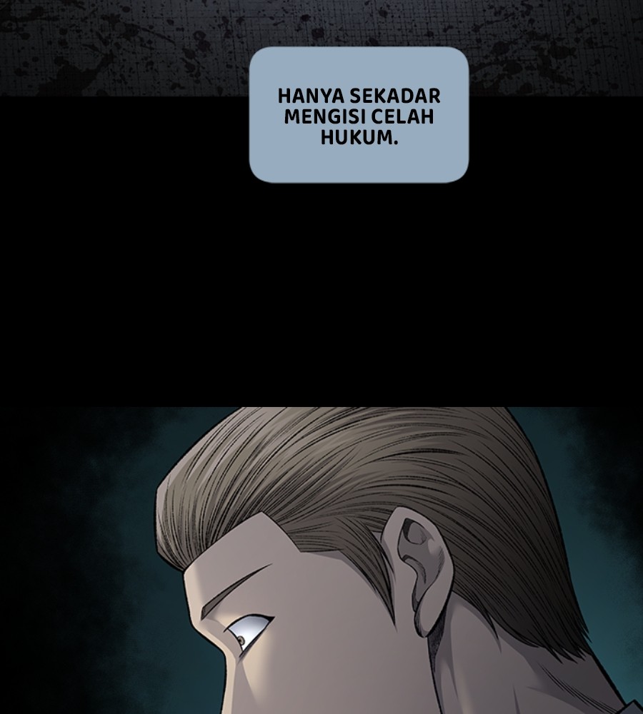 Vigilante Chapter 87 - halaman 39