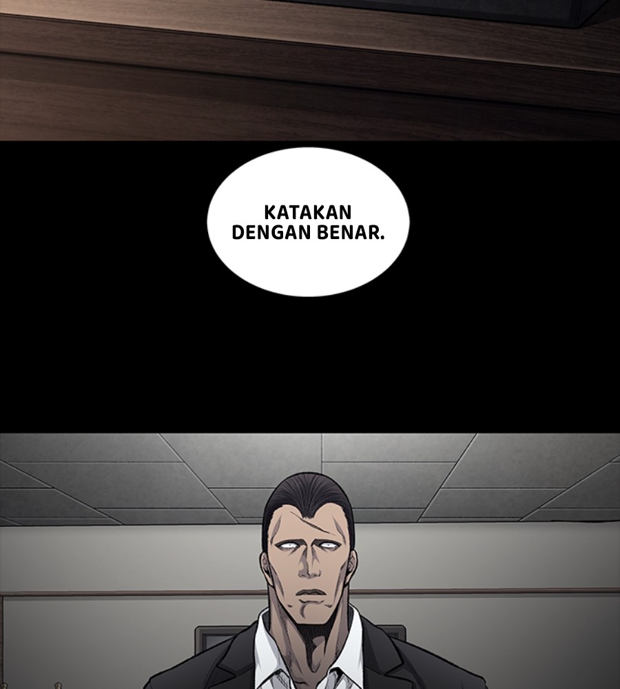 Vigilante Chapter 87 - halaman 4