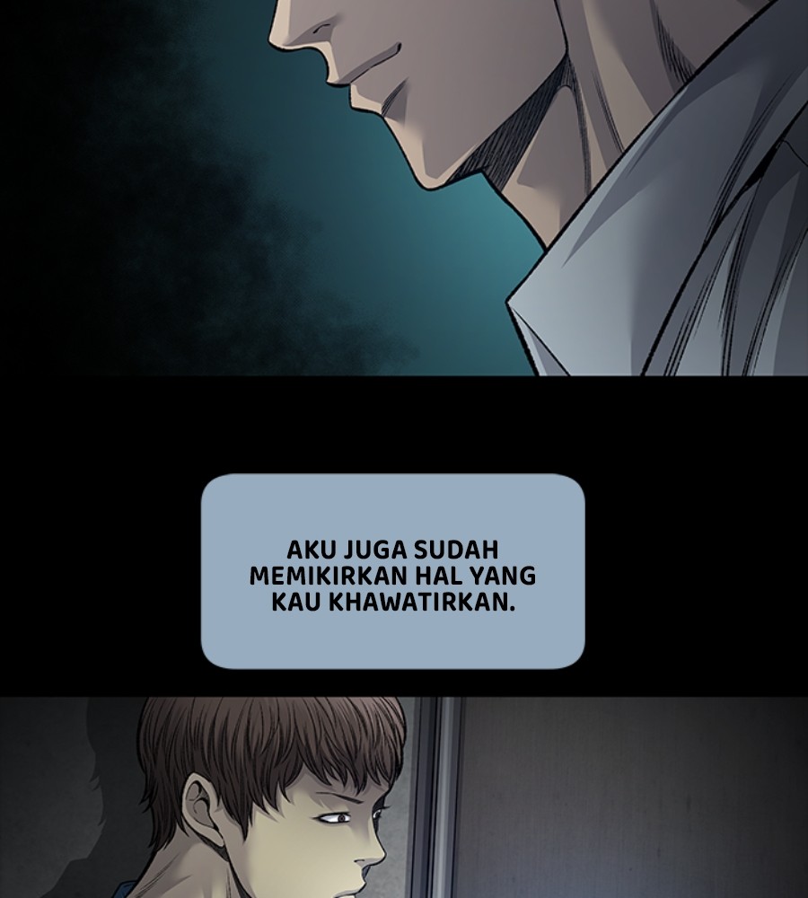 Vigilante Chapter 87 - halaman 40