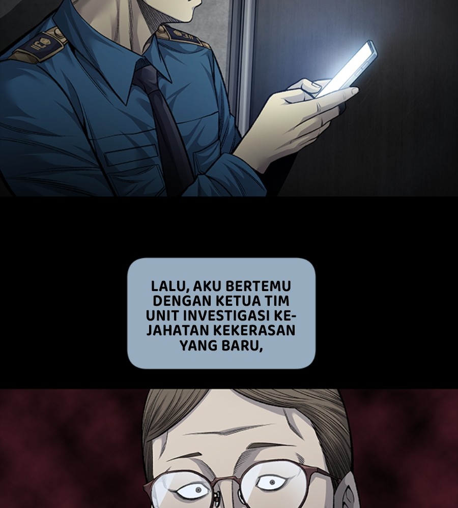 Vigilante Chapter 87 - halaman 41