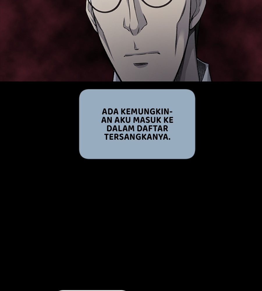 Vigilante Chapter 87 - halaman 42