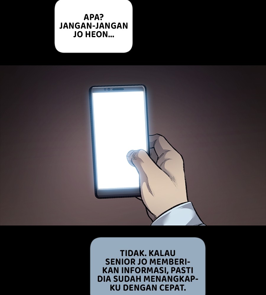 Vigilante Chapter 87 - halaman 43