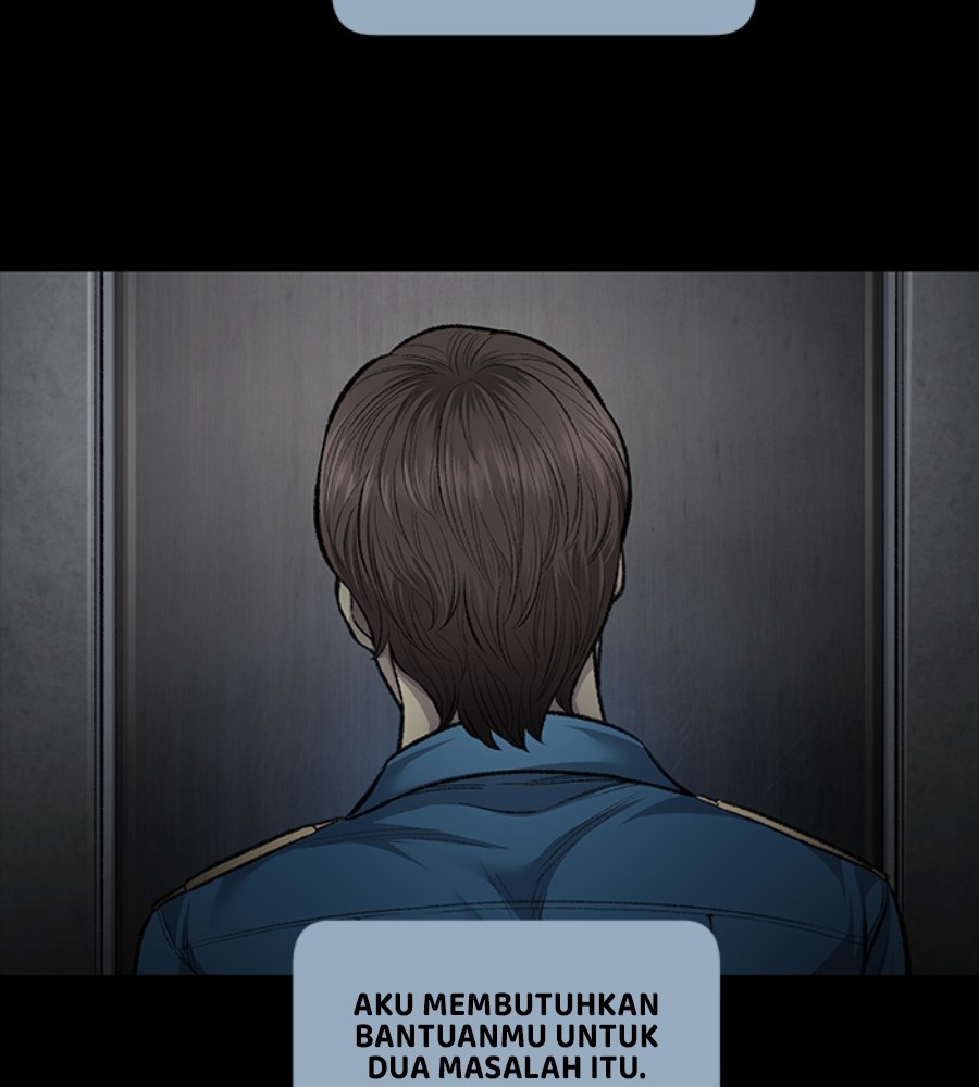 Vigilante Chapter 87 - halaman 44