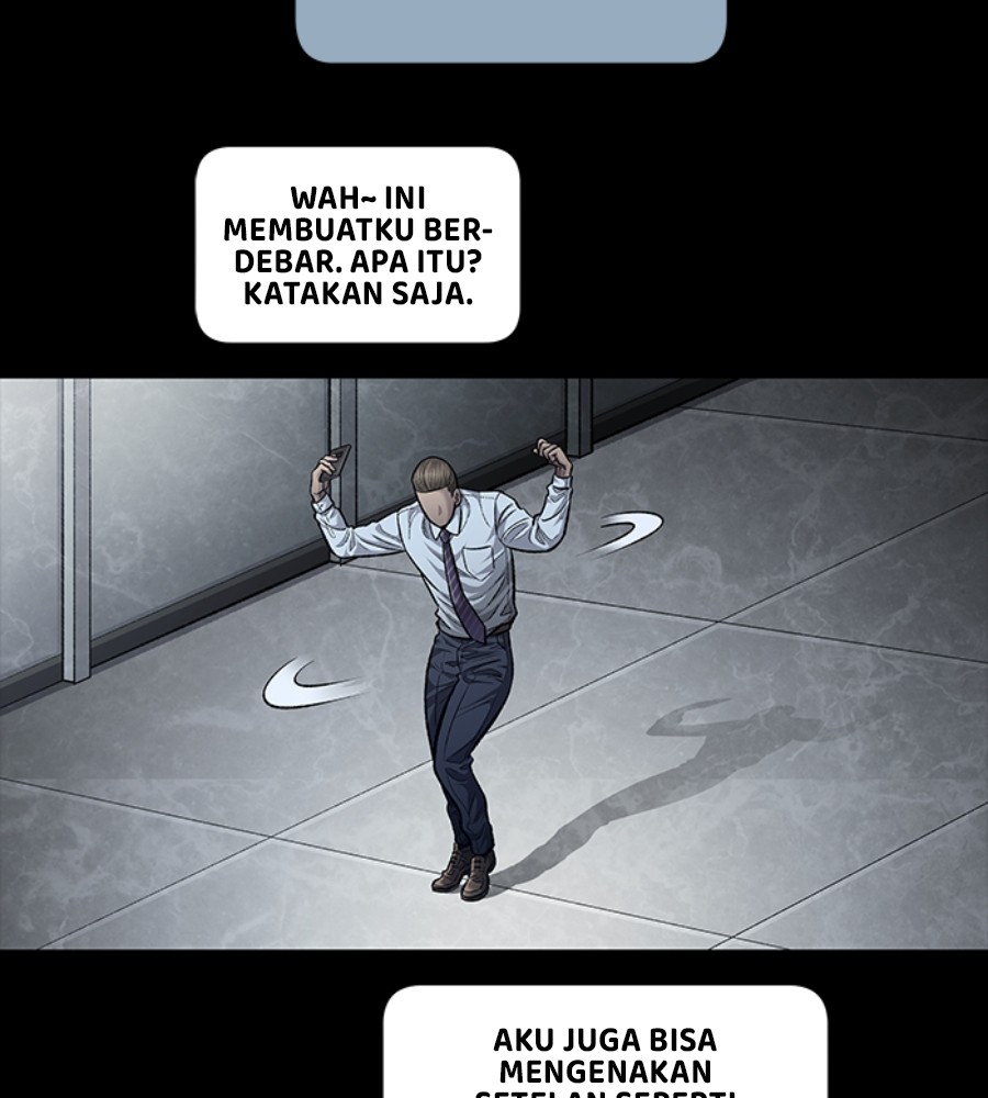 Vigilante Chapter 87 - halaman 45