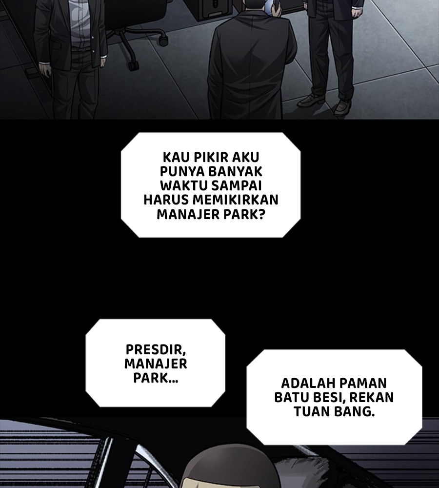 Vigilante Chapter 87 - halaman 49