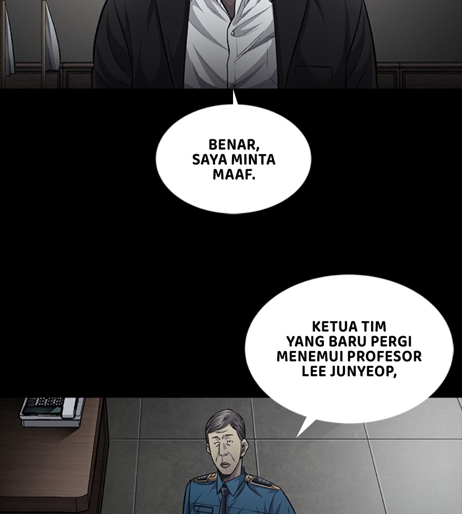 Vigilante Chapter 87 - halaman 5