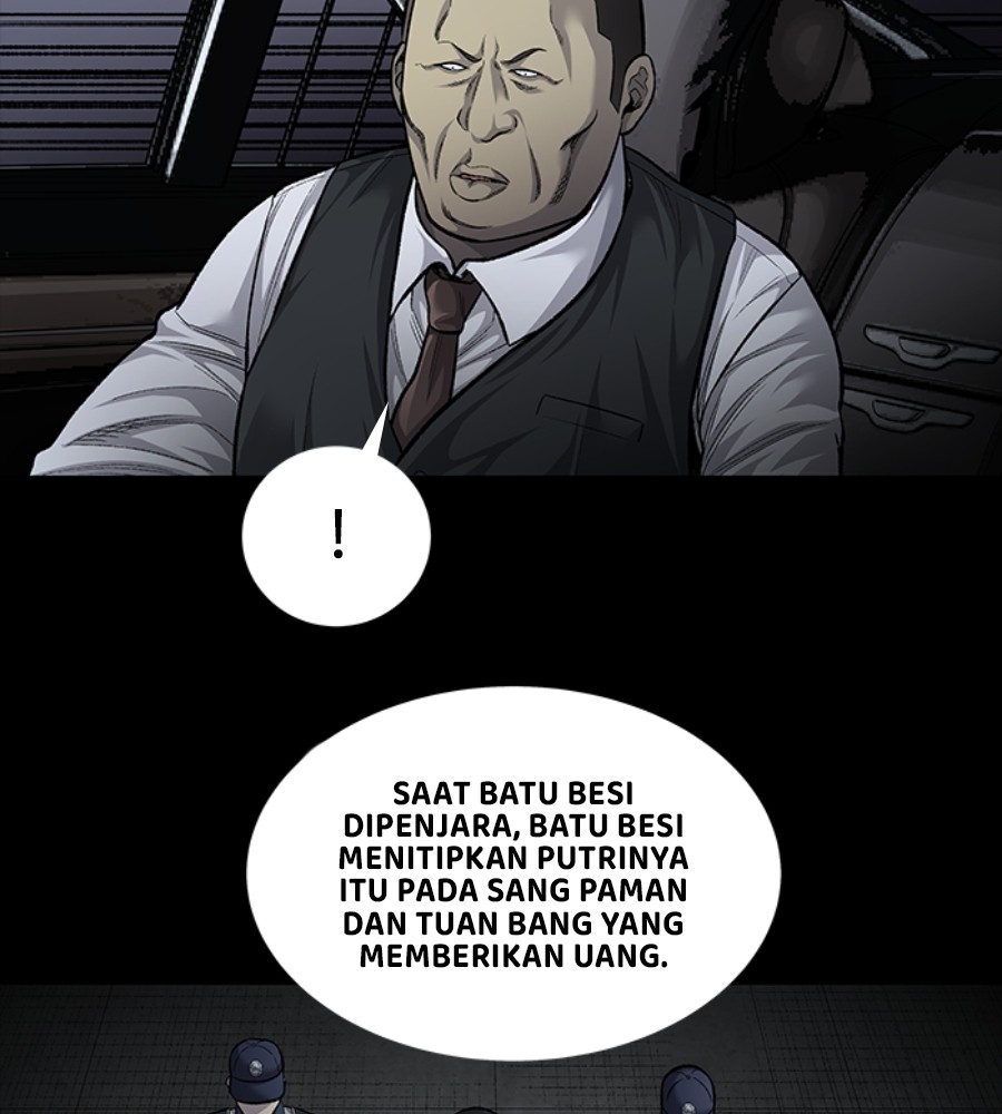 Vigilante Chapter 87 - halaman 50