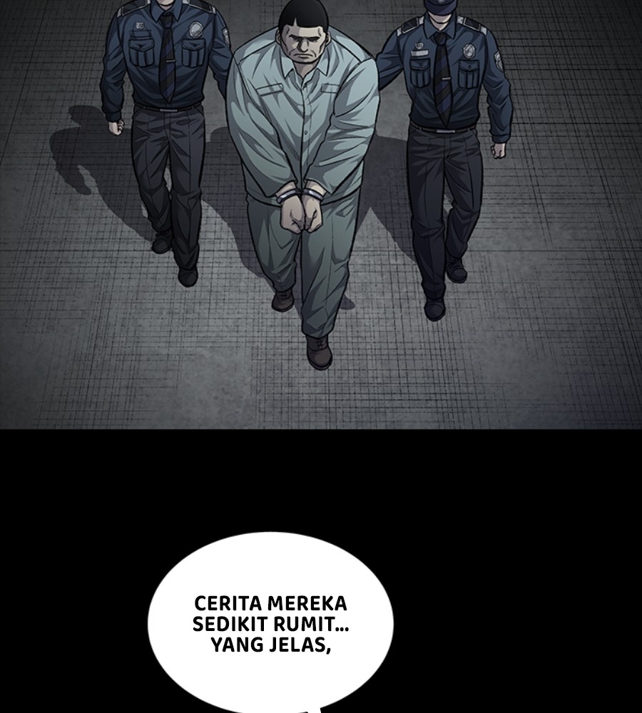 Vigilante Chapter 87 - halaman 51