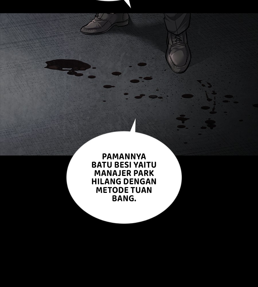 Vigilante Chapter 87 - halaman 52