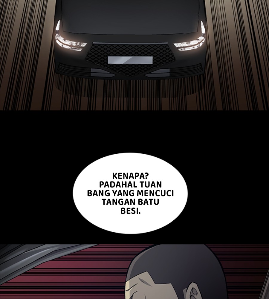 Vigilante Chapter 87 - halaman 54
