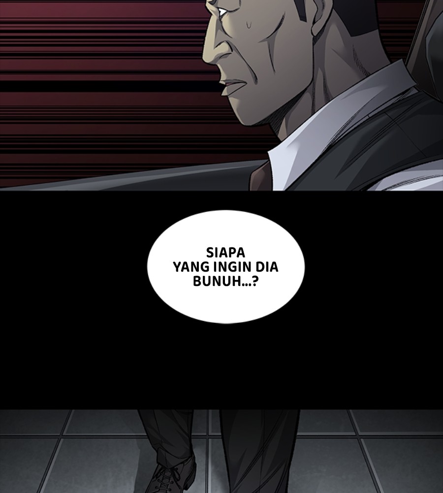Vigilante Chapter 87 - halaman 55