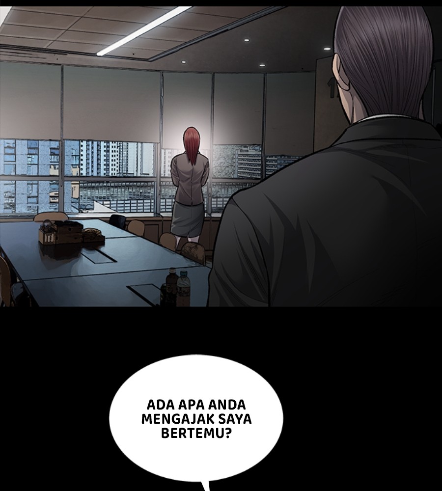 Vigilante Chapter 87 - halaman 58