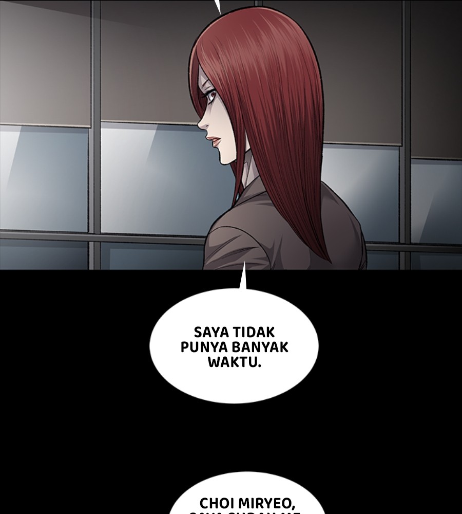 Vigilante Chapter 87 - halaman 59