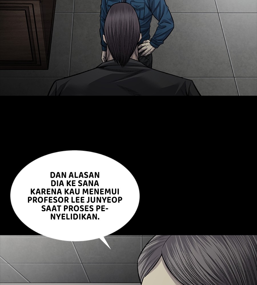 Vigilante Chapter 87 - halaman 6