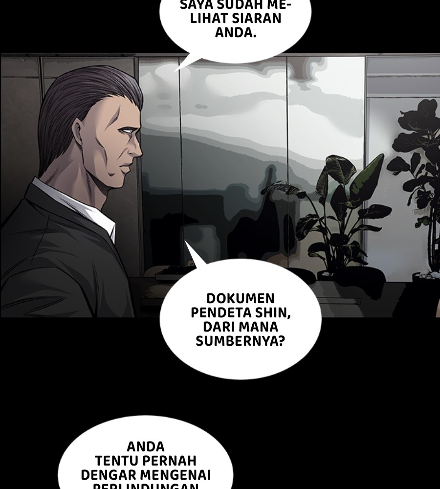 Vigilante Chapter 87 - halaman 60