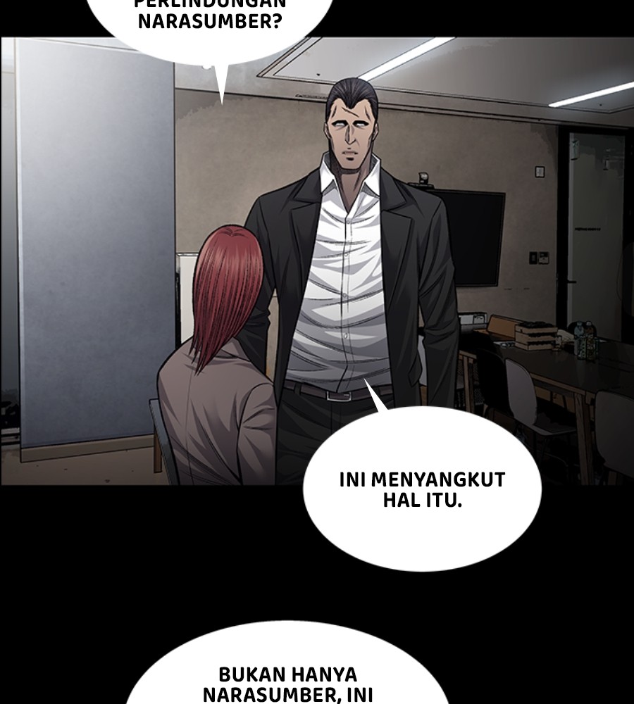 Vigilante Chapter 87 - halaman 61