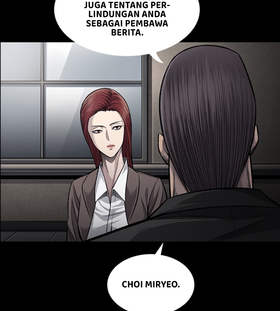 Vigilante Chapter 87 - halaman 62