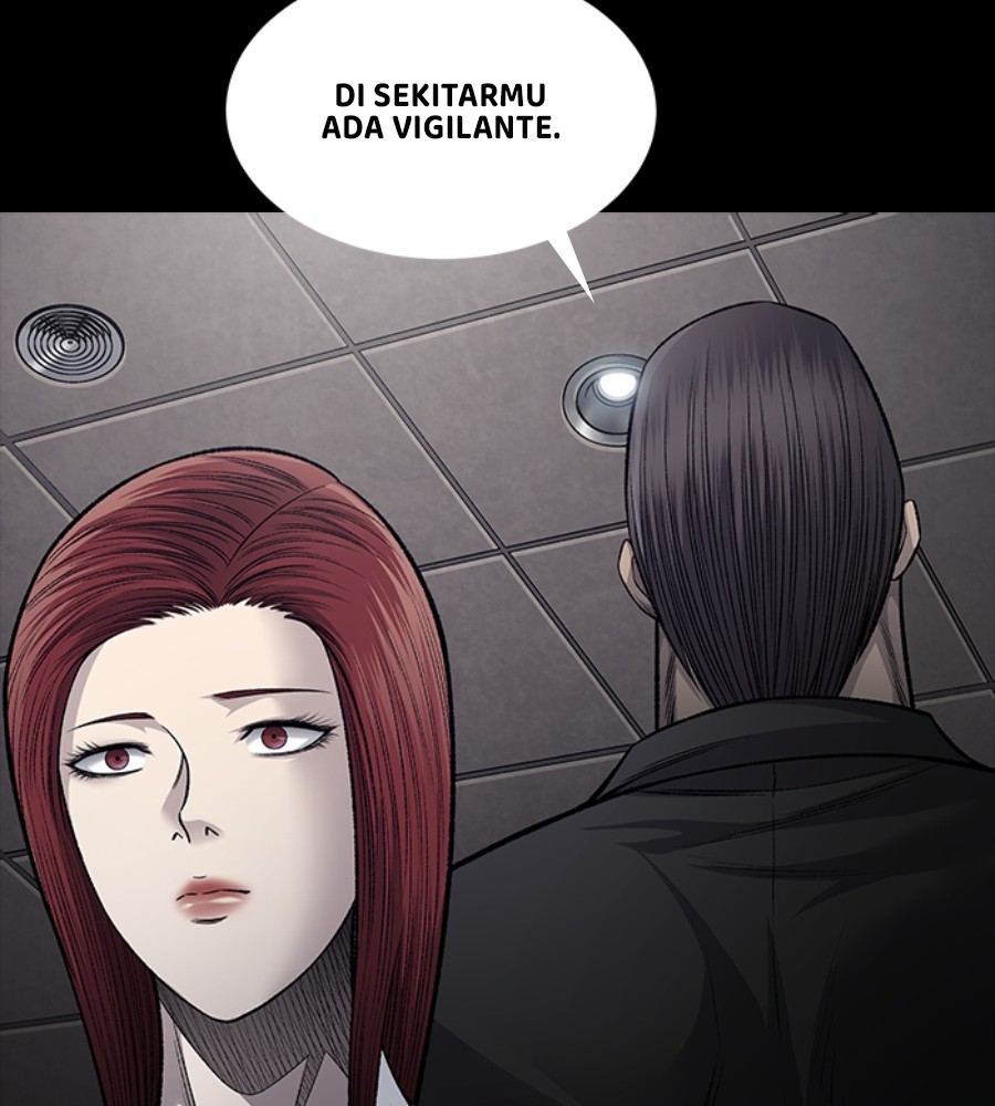 Vigilante Chapter 87 - halaman 67