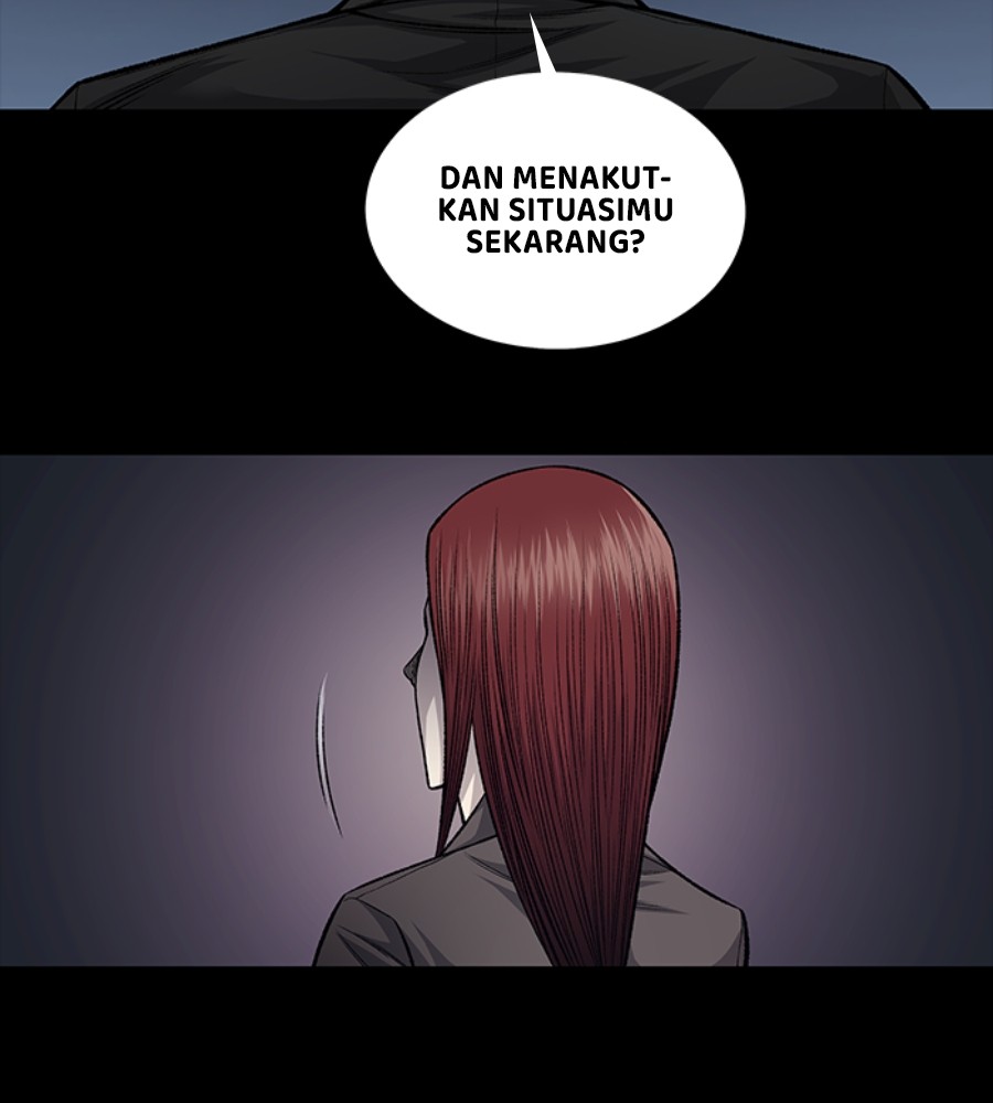 Vigilante Chapter 87 - halaman 69