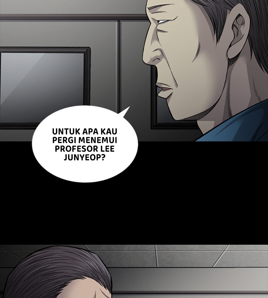 Vigilante Chapter 87 - halaman 7