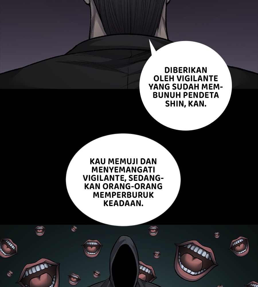 Vigilante Chapter 87 - halaman 72