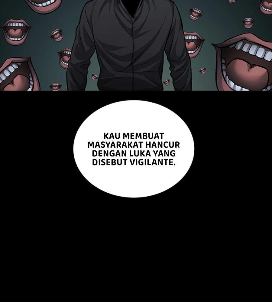 Vigilante Chapter 87 - halaman 73