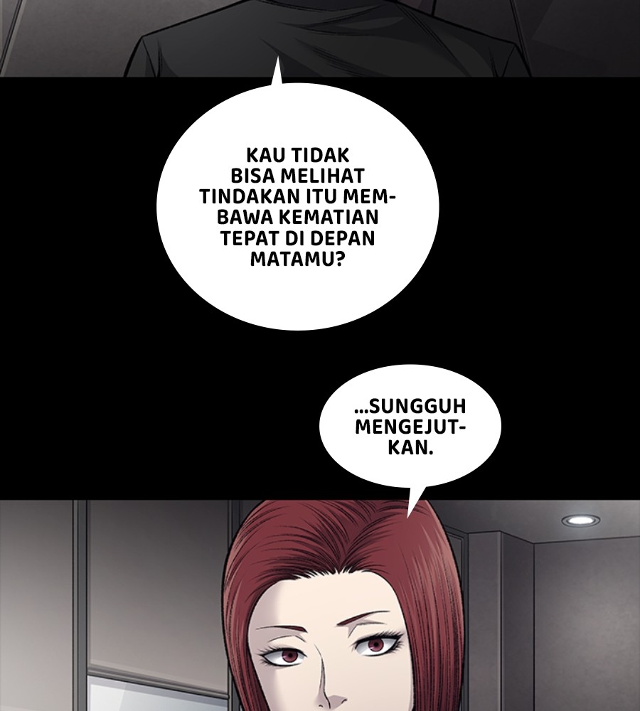 Vigilante Chapter 87 - halaman 76