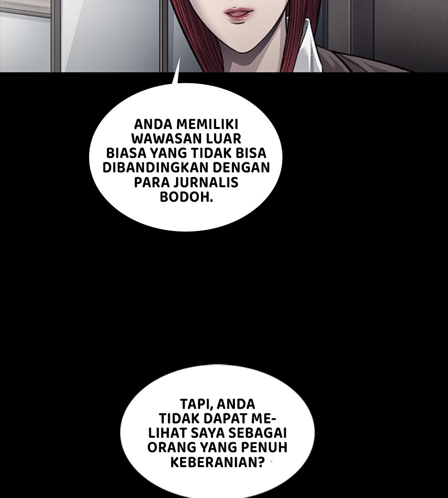 Vigilante Chapter 87 - halaman 77