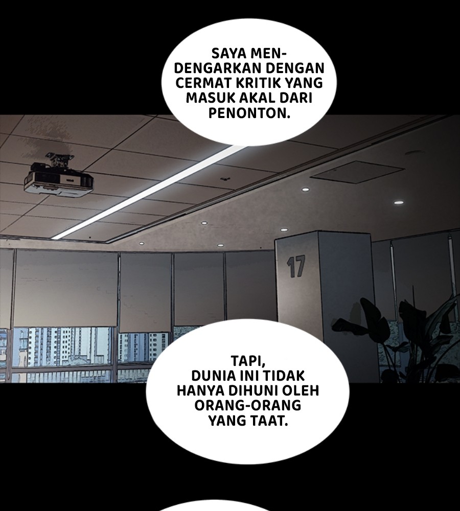 Vigilante Chapter 87 - halaman 79