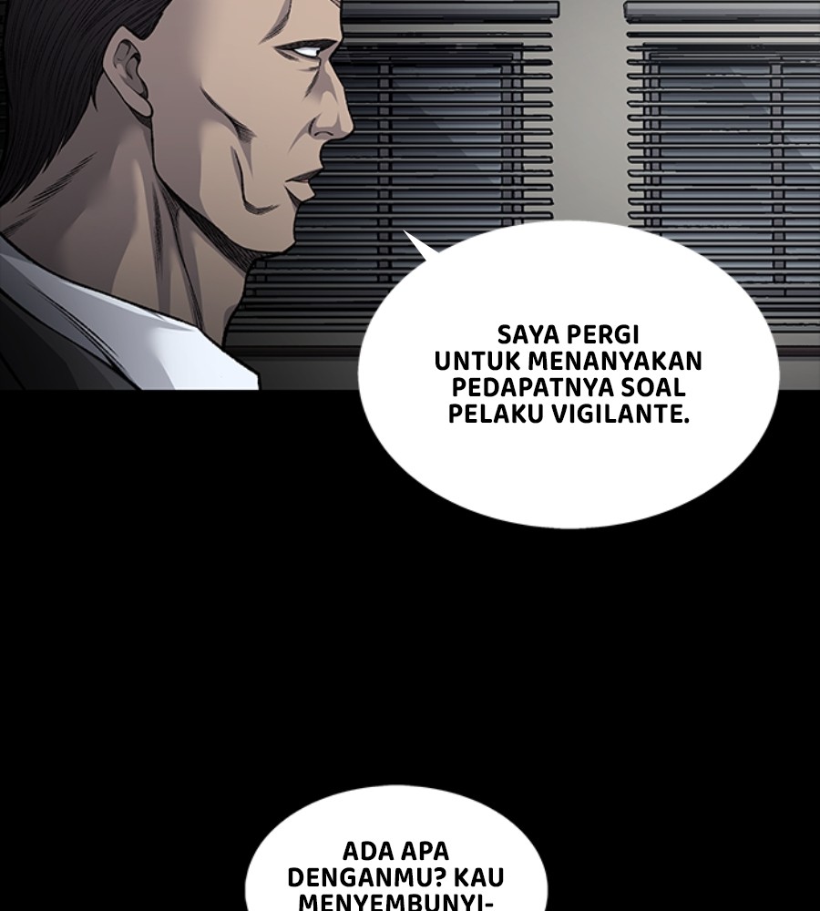 Vigilante Chapter 87 - halaman 8