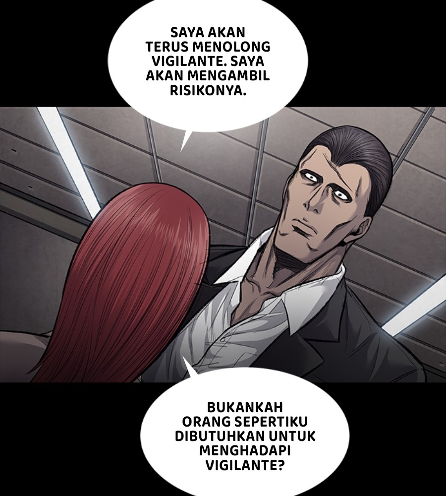 Vigilante Chapter 87 - halaman 80