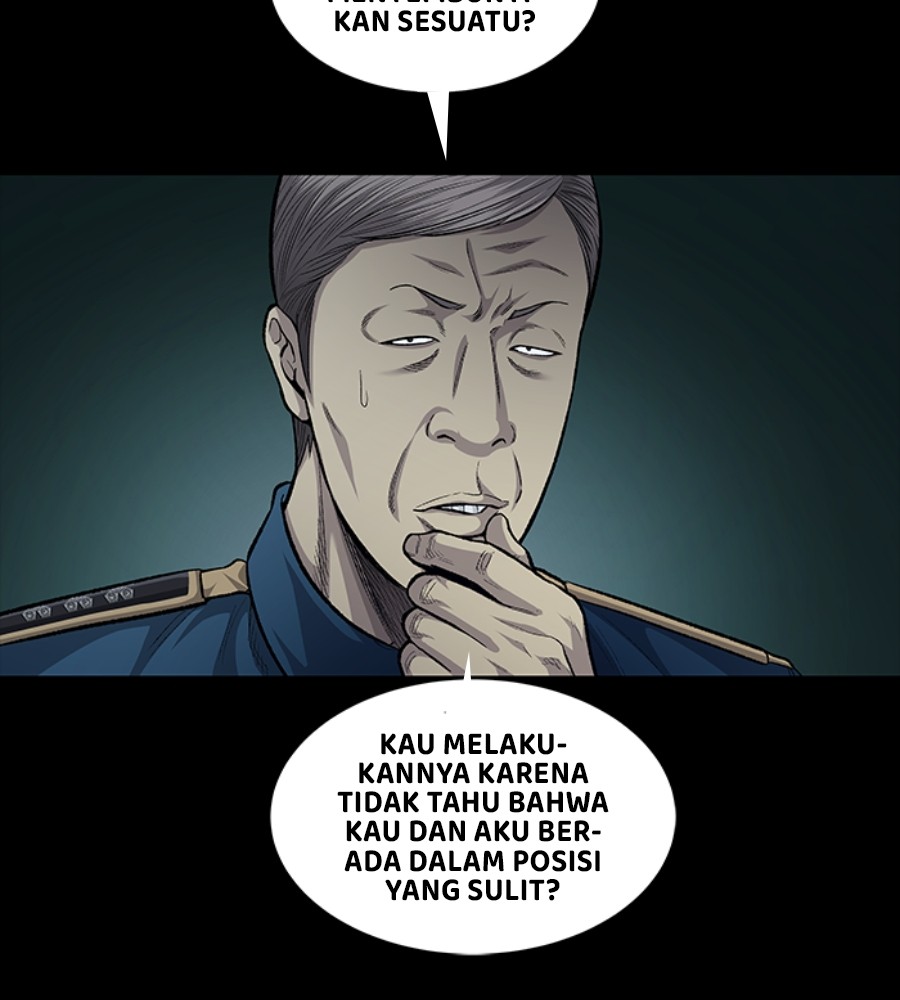 Vigilante Chapter 87 - halaman 9