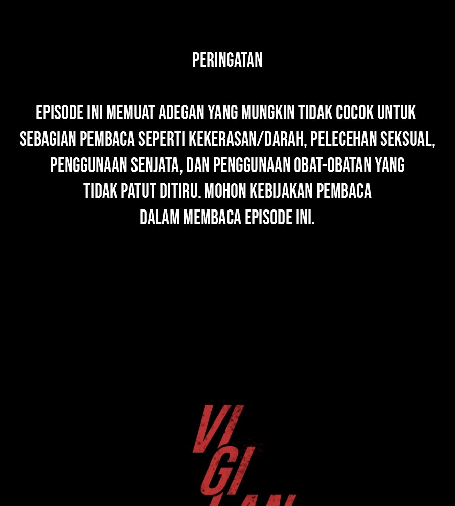 Vigilante Chapter 88 - halaman 1